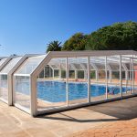 PISICNA CLIMATIZADA CAMPING