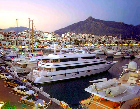 puertobanus