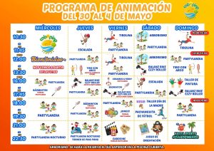programa puente de mayo 2025